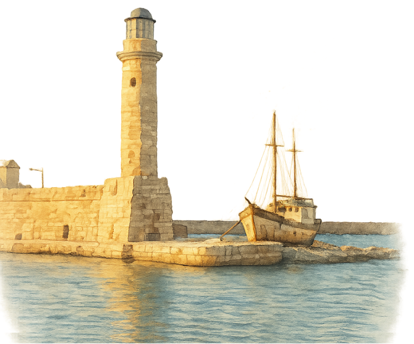 Italian Trulli